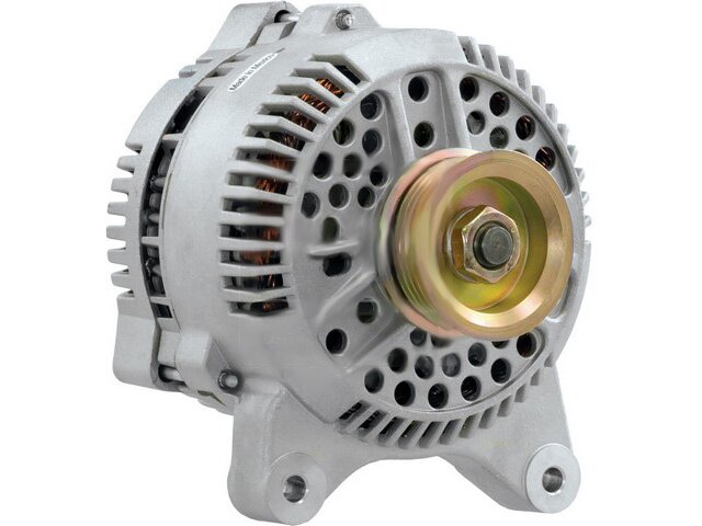 Alternator - 1993-1995 Lincoln Town Car Limousine 4.6L V8 - Remy 5675-05420941