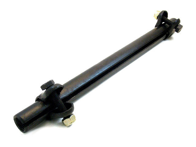 Front Tie Rod End Adjusting Sleeve - 1995-2002 Lincoln Town Car - Mevotech 5677-05361748