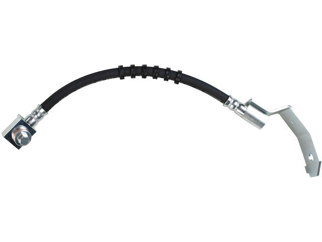 Front Left Brake Hose - 1995-1997 Lincoln Town Car - Sunsong 5677-05653986