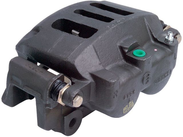 Front Left Brake Caliper - 1998-2002 Lincoln Town Car - A1 Cardone 5679-05000421