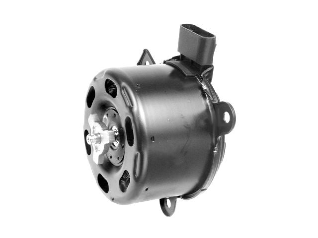 Auxiliary Fan Motor - 1998-2000 Lincoln Town Car - Four Seasons 5679-05082377