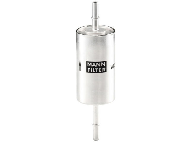 Fuel Filter - 1998-2011 Lincoln Town Car 4.6L V8 - Mann 5679-05345219