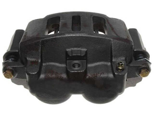 Front Left Brake Caliper - 1998-2002, 2006 Lincoln Town Car Sedan - Raybestos 5679-05718376