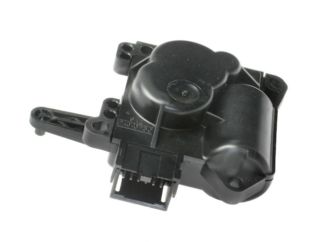 HVAC Defrost Mode Door Actuator - 2003-2011 Lincoln Town Car - Four Seasons 5682-05573603