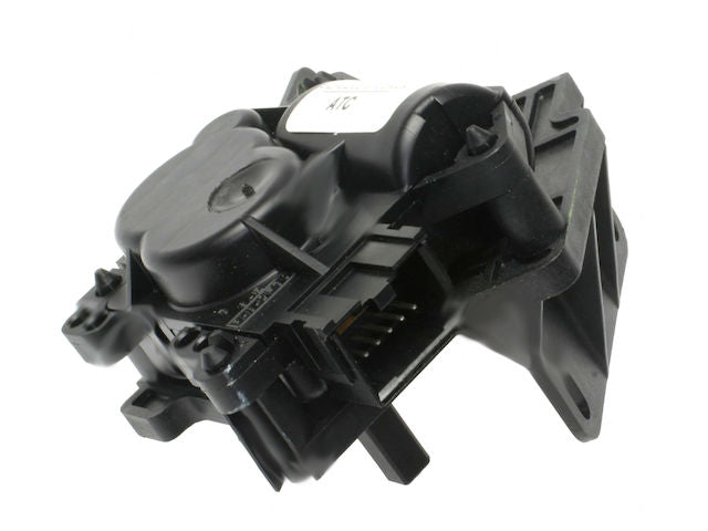 HVAC Recirculation Door Actuator - 2003-2011 Lincoln Town Car - Four Seasons 5682-05573610