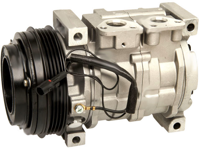 A/C Compressor - 2002-2003 Suzuki XL7 - Four Seasons 57-05240343