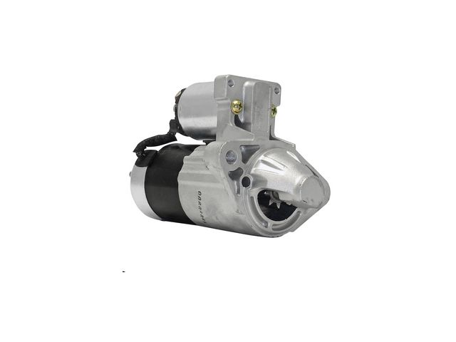 Starter - 2002-2005 Suzuki XL7 2.7L V6 - Pure Energy 57-05515662