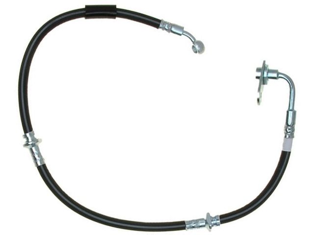 Front Left Brake Hose - 2002-2006 Suzuki XL7 - Raybestos 57-05743744