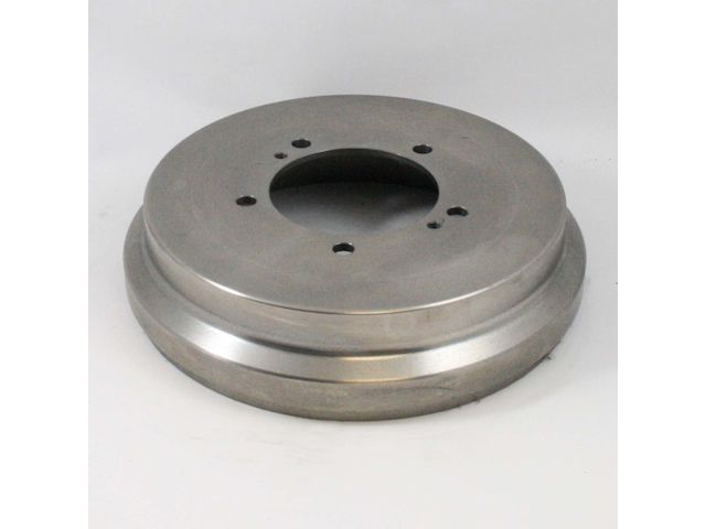 Rear Brake Drum - 2002-2006 Suzuki XL7 - Pronto 57-05770543