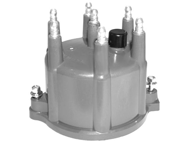 Distributor Cap - 1984-1995 Mercury Cougar - Forecast 5726-09187167