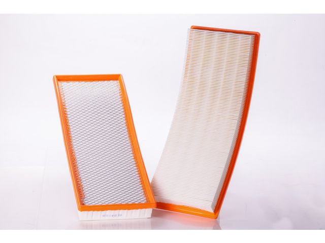 Air Filter - 1999-2002 Mercury Cougar 2.0L 4-Cylinder - Pronto 5729-05346394