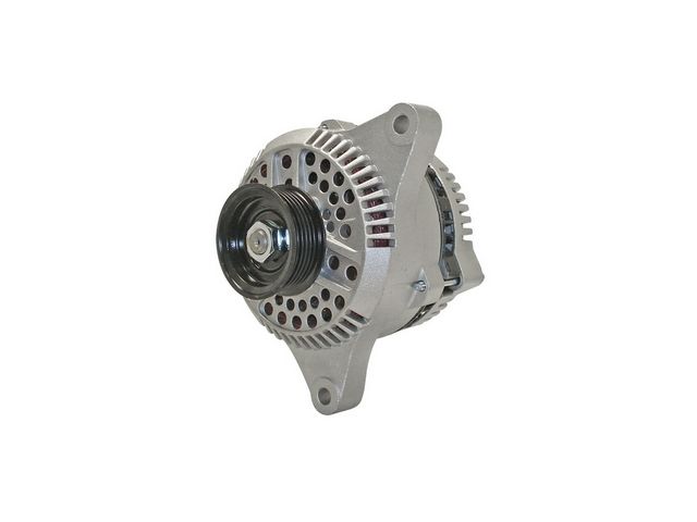Alternator - 1999-2001 Mercury Cougar 2.5L V6 - Pure Energy 5729-05516429