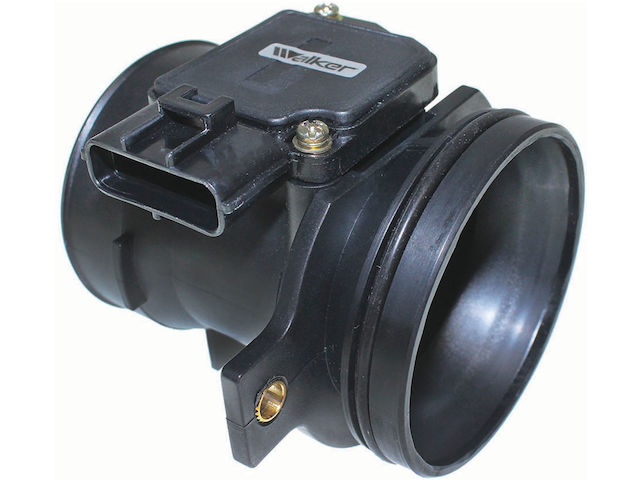 Mass Air Flow Sensor - 1999-2002 Mercury Cougar 2.0L 4-Cylinder - Walker 5729-05858842