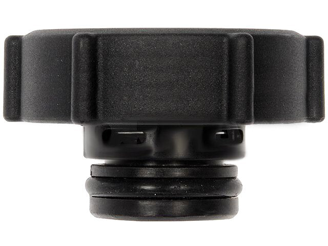 Expansion Tank Cap - 1999-2002 Mercury Cougar - Dorman 5729-05861136