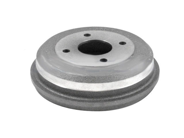 Rear Brake Drum - 1999-2002 Mercury Cougar 2.0L 4-Cylinder - DuraGo 5729-05942527