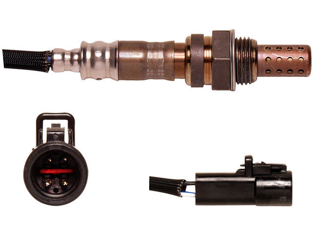 Oxygen Sensor - 1991-1993, 1996-1997, 1999-2002 Mercury Cougar - Denso 5738-05051643