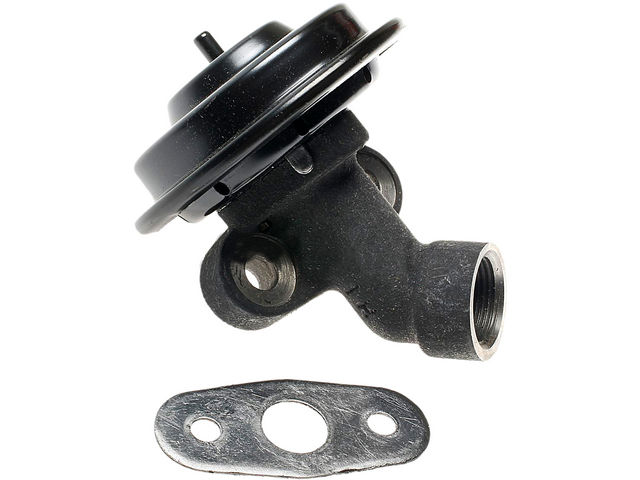EGR Valve - 1994-1995 Mercury Cougar 4.6L V8 - Standard Motor Products 5743-05059758