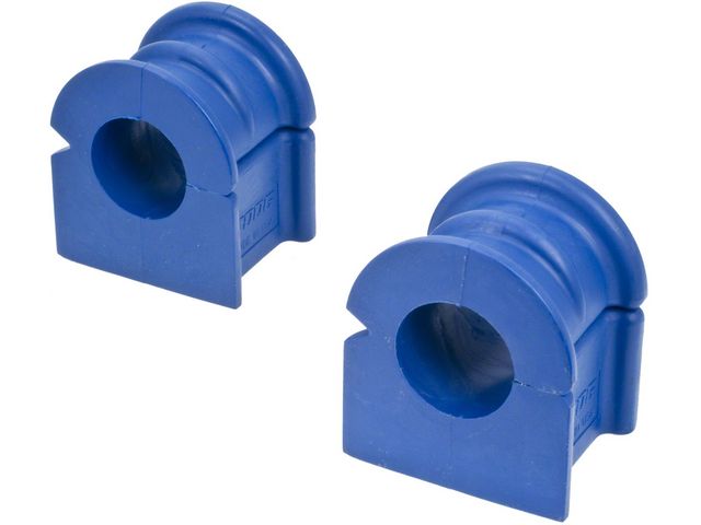 Front To Frame Sway Bar Bushing Kit - 1992-2011 Mercury Grand Marquis - Moog 5753-05173665