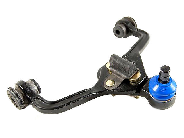 Front Left Upper Control Arm and Ball Joint Assembly - 1995-2002 Mercury Grand Marquis - Mevotech 5756-05683444