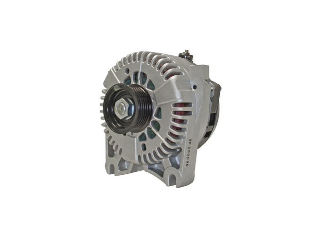 Alternator - 1998-2002 Mercury Grand Marquis 4.6L V8 - Pure Energy 5759-05516427
