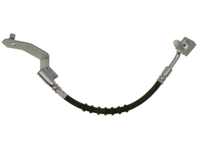 Front Left Brake Hose - 1998-2002 Mercury Grand Marquis - Raybestos 5759-05742431