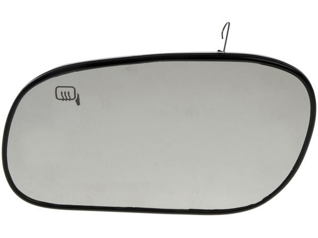 Left Door Mirror Glass - 2002-2011 Mercury Grand Marquis - Dorman 5763-05370291