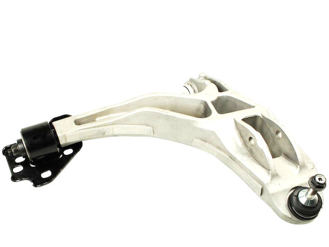 Front Left Lower Control Arm and Ball Joint Assembly - 2003-2004 Mercury Marauder - Mevotech 5778-05673638