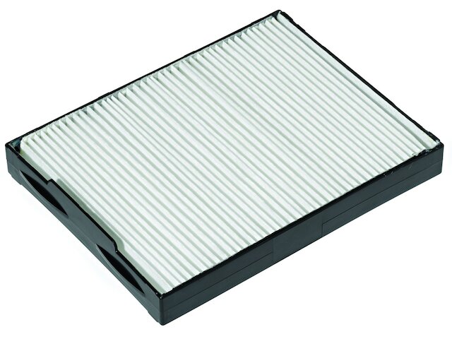 Cabin Air Filter - 2003-2006 Suzuki XL7 2.7L V6 - ATP 58-06362632