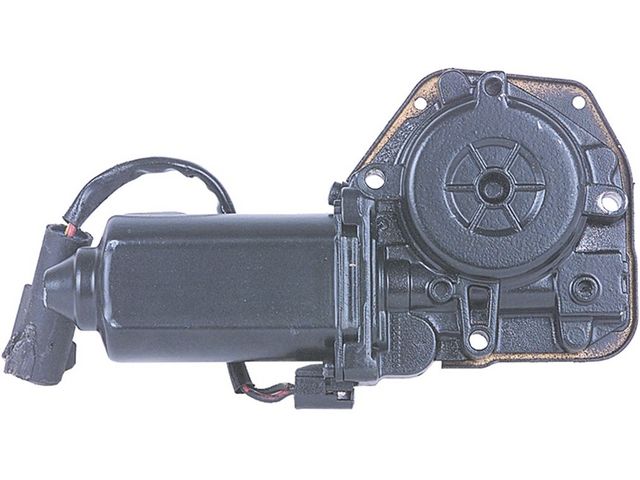Rear Right Window Motor - 1997-2001 Mercury Mountaineer - A1 Cardone 5801-05003087