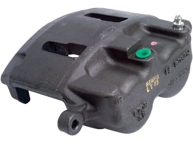 Front Left Brake Caliper - 1997-2001 Mercury Mountaineer - A1 Cardone 5801-05102301