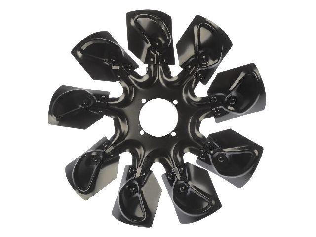 Fan Blade - 1997-1998 Mercury Mountaineer 5.0L V8 - Dorman 5801-05214704
