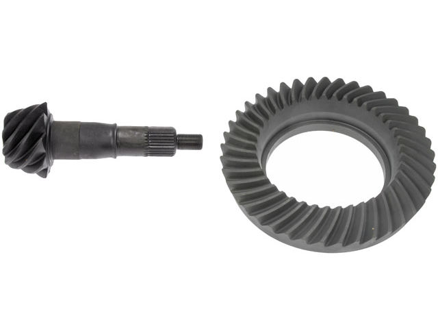 Rear Differential Ring and Pinion - 1997-2010 Mercury Mountaineer - Dorman 5801-05351536