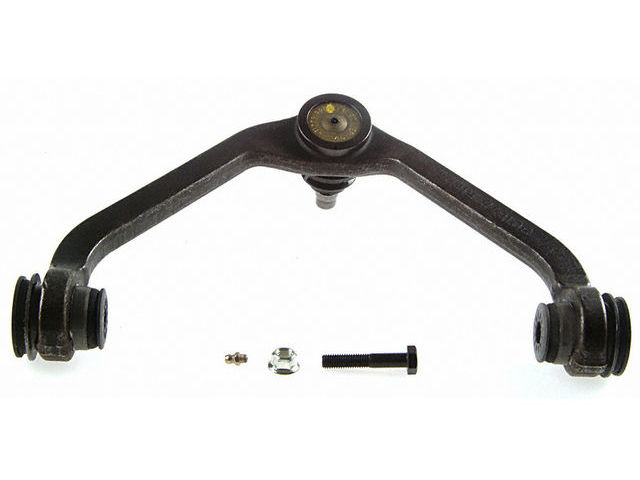 Front Right Upper Control Arm and Ball Joint Assembly - 1997-2001 Mercury Mountaineer - Mevotech 5801-05777919