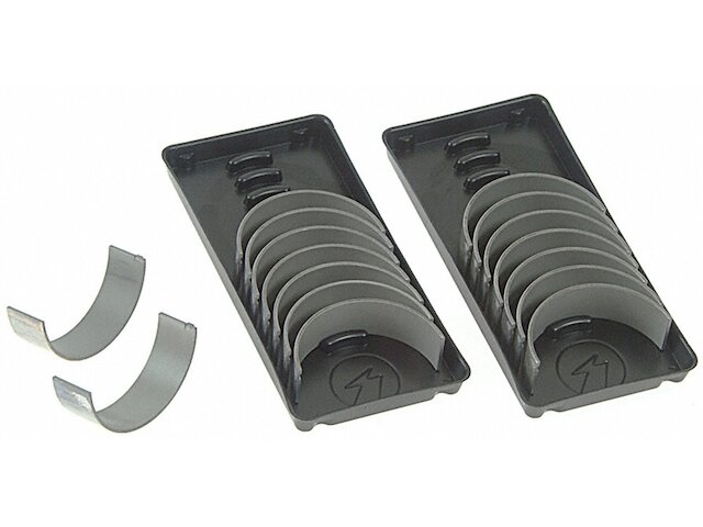 Connecting Rod Bearing Set - 1997-2001 Mercury Mountaineer 5.0L V8 - Sealed Power 5801-06406119