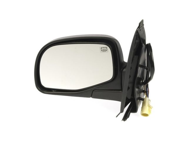 Left Mirror - 1998-2001 Mercury Mountaineer - Dorman 5802-05278149