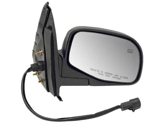Right Mirror - 1998-2001 Mercury Mountaineer - Dorman 5802-05445921