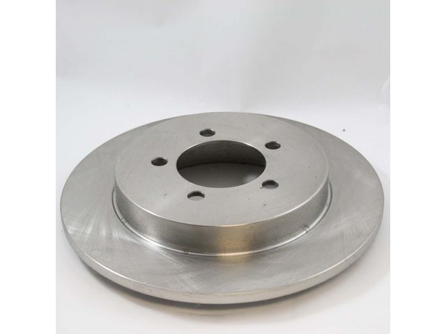 Rear Brake Rotor - 2002-2010 Mercury Mountaineer - Pronto 5806-05053323