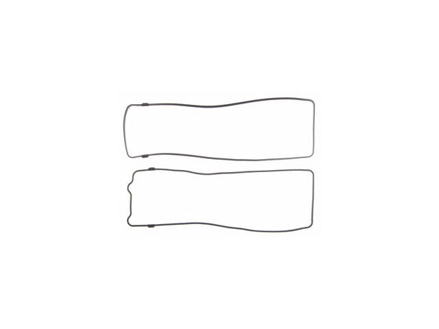 Valve Cover Gasket Set - 2002 Mercury Mountaineer 4.6L V8 VIN W - VR Gaskets 5806-05094862
