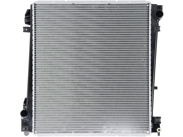 Radiator - 2002-2005 Mercury Mountaineer - Spectra Premium 5806-05296210