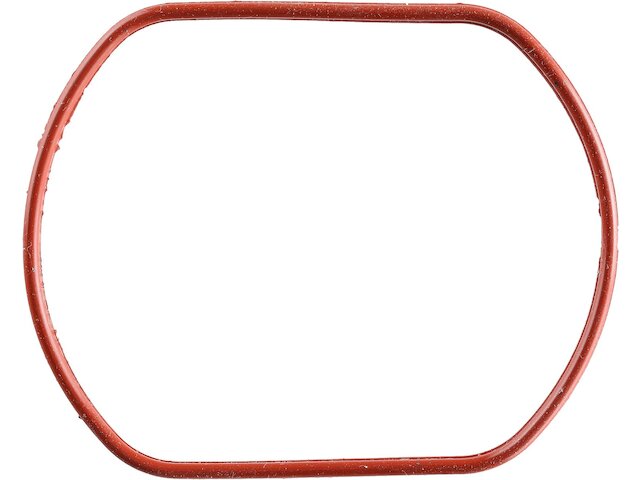 Spacer To Intake Manifold Throttle Body Gasket - 2002-2005 Mercury Mountaineer 4.6L V8 - Victor Reinz 5806-06010439