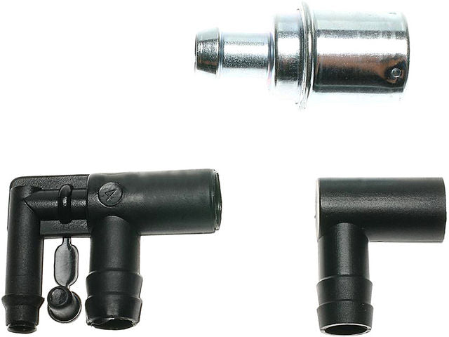 PCV Valve - 1996-2003 Mercury Sable OHV - Standard Motor Products 5814-05065871