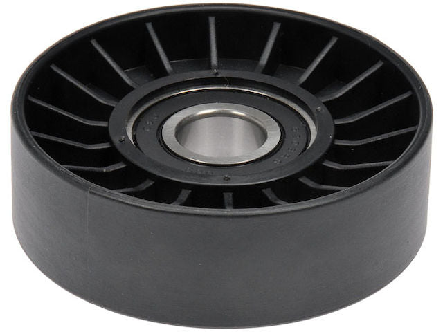 Accessory Belt Idler Pulley - 1993 Mercury Sable 3.0L V6 OHV - Dorman 5822-05621125