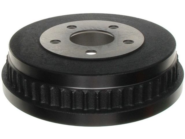 Rear Brake Drum - 2001-2005 Mercury Sable - Raybestos 5829-05722574