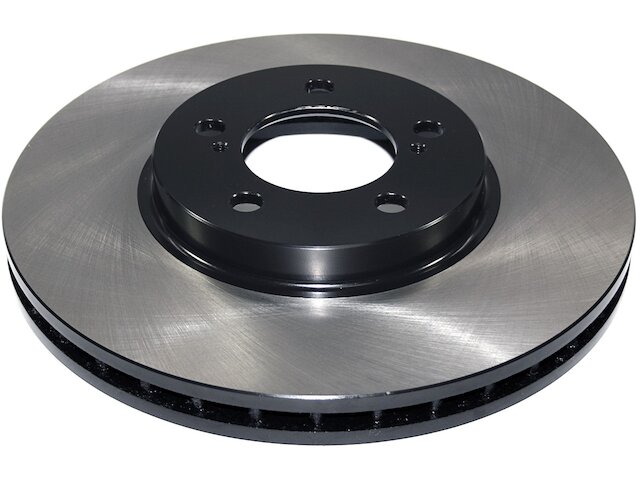Front Brake Rotor - 2001-2005 Mercury Sable - Pronto 5829-05948186