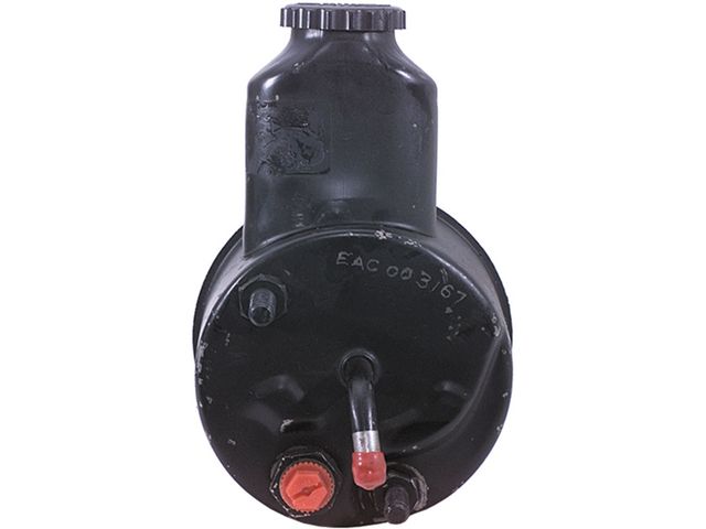 Power Steering Pump - 1980-1987 Jaguar XJ6 - A1 Cardone 584-05081838