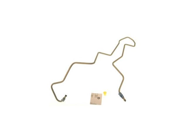 Tube - To Rack Power Steering Pressure Line Hose Assembly - 1999-2002 Mercury Villager 3.3L V6 GAS - Gates 5854-05283998