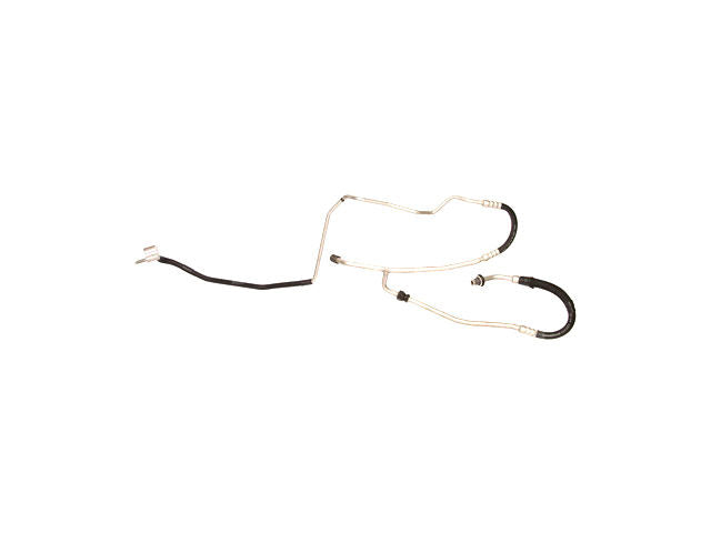 A/C Liquid Line with Orifice Tube - 1999-2002 Mercury Villager - Four Seasons 5854-05388421