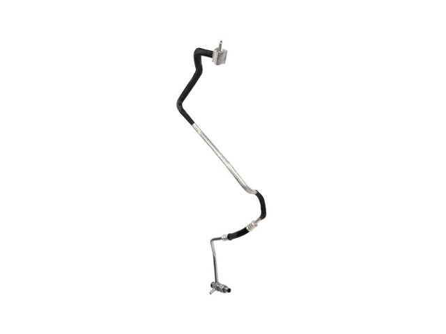 A/C Refrigerant Suction Hose - 1999-2002 Mercury Villager - Four Seasons 5854-05512337