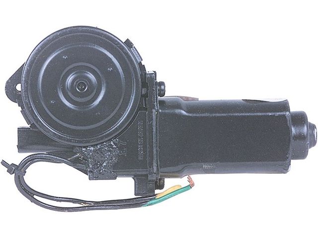 Rear Right Window Motor - 1993-1998 Mercury Villager - A1 Cardone 5858-05003096