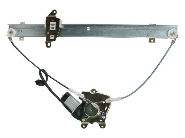 Front Right Window Regulator - 1993-1998 Mercury Villager - A1 Cardone 5858-05234454